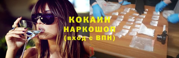 хмурый Дмитровск